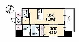 シャーメゾンステージ碧・湯田 1302