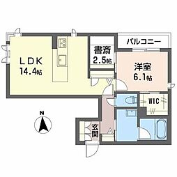 リラフォート八王子　ＢＥＬＳ認証 A0203