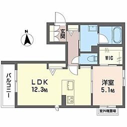 リラフォート八王子　ＢＥＬＳ認証 A0201