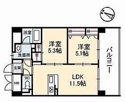 フォルト・マーレ A0305