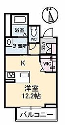 グランマスト栄町Ａ棟 A0305