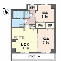 ヴィラシーンＡＢＥ 0406