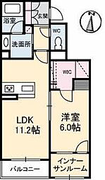 シャーメゾン　ラ　メール A0302