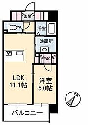シャーメゾンステージ碧・小郡高砂町 0305