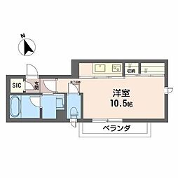 クラーション山河 A0102