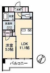 シャーメゾンステージ碧・小郡高砂町 0403