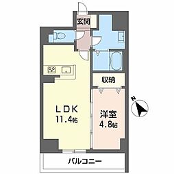 ヴィラシーンＡＢＥ 0201