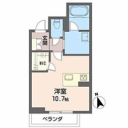 シャーメゾンＤＡＩ A0102