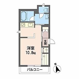 クラーション山河 A0303