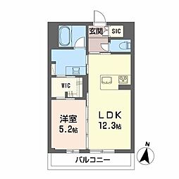 コンフォートベレオ侍町 A0202