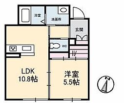 シャーメゾンヴァンベール A0103