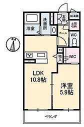 アンソレイユ　グランデ A0303