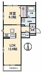 シャーメゾンヴァンソレイユ A0203