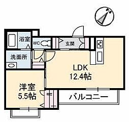シャーメゾンジュール A0302