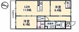 ＧＲＡＮＴＡＧＥ下関IV B0305
