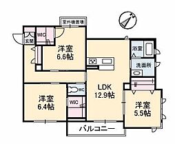 シャーメゾン・プランドール A0201