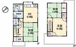 丸亀市津森町一戸建 1