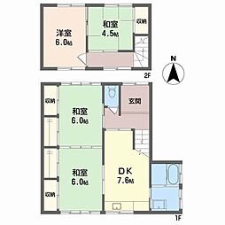 木太町戸建て　3棟 03