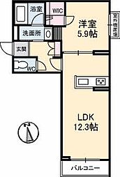 ソレイユコート伏石町 302