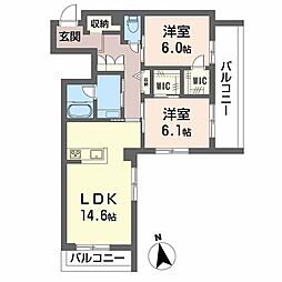 ディアマント番町 302