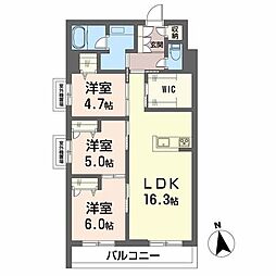 ディアマント番町 303