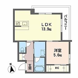 ディアマント番町 301