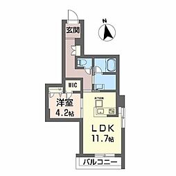ディアマント番町 102