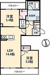 Ｙ’ｓ　Ｇｒａｃｅ　松縄 203