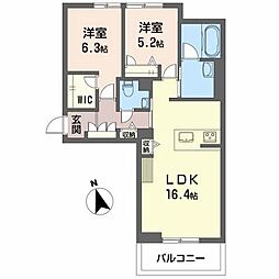 セントガーデン 101