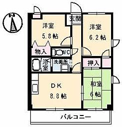 フィネス2000 201