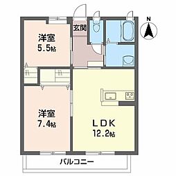 ガーデニアグラン A0305