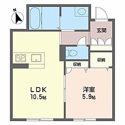 ベレオ　アトリエール住吉 103