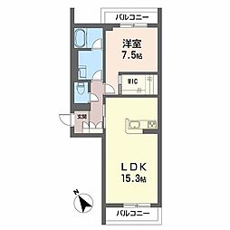 ベレオ北常三島　ＢＥＬＳ認証 301