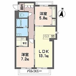 ステーブル・レジデンス 301