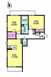 ベレオ　アトリエール住吉 105