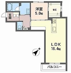 Ｍａｉｓｏｎ　ｄｅ　ＳＯＲＡ（メゾン　ド　ソラ） 201