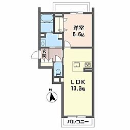 アトリエールＭ A0301