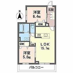 アランチアＳ 105