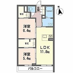 べレオ生石 A0303