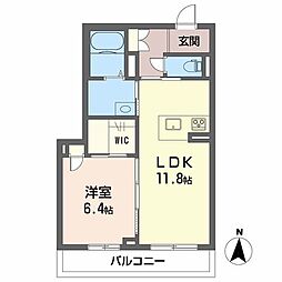 グラン　パーチ A0205