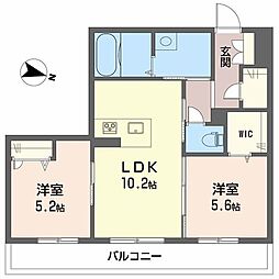 グリナージュ　マロン A0303