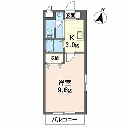 エストゥディオＫＡＴＯ A0301