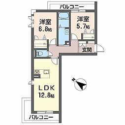 アル　クレスト A0206