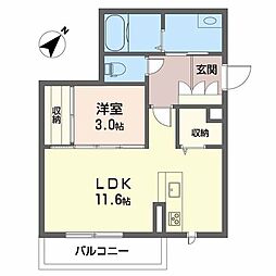 アルフラットI