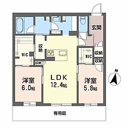シャーメゾンコンフォーザ A0102