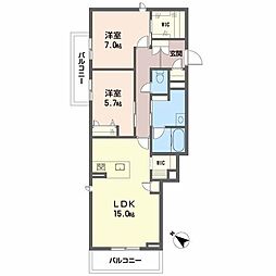 アルフラット　サクラ A0306