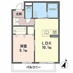 アーバンエクセルVIII A0202