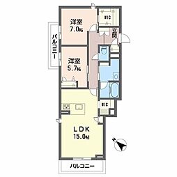 アルフラット　サクラ A0206