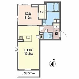 ベレオ高橋 A0303