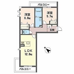 アル　クレスト A0306